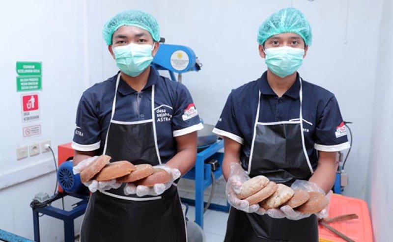 Gula Aren Organik Pacitan Tembus Eropa dan Australia, Nilai Jual Petani Meningkat