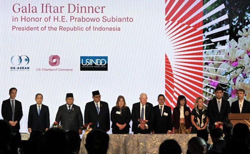 Komitmen Dagang RI–AS Tembus USD 38,4 Miliar, Sektor Agro dan Industri Manufaktur Jadi Motor Utama