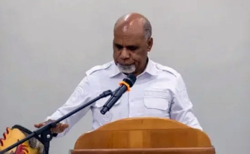 Kopi Papua hingga Tambang Rakyat Jadi Motor Ekonomi Papua Tengah