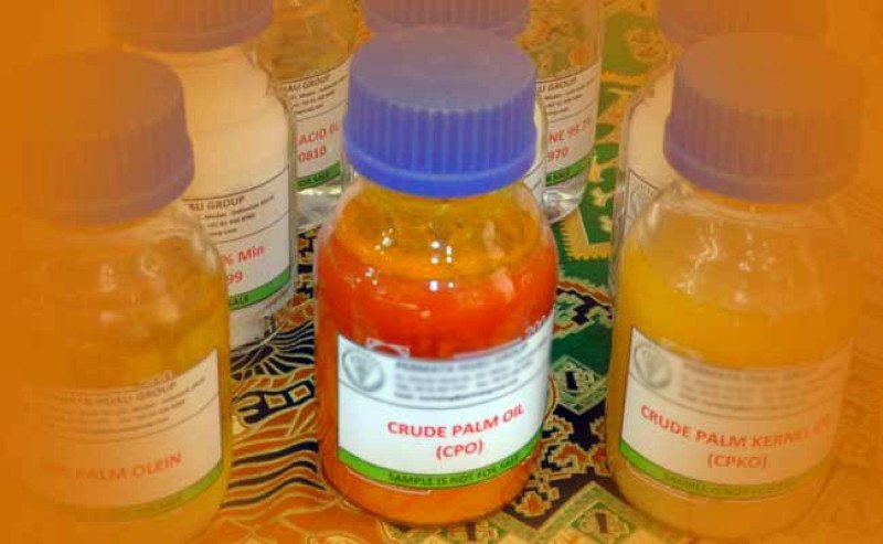 Harga CPO KPBN Inacom Kembali Melemah, Sentuh Rp 14.225/Kg pada Kamis (26/2)