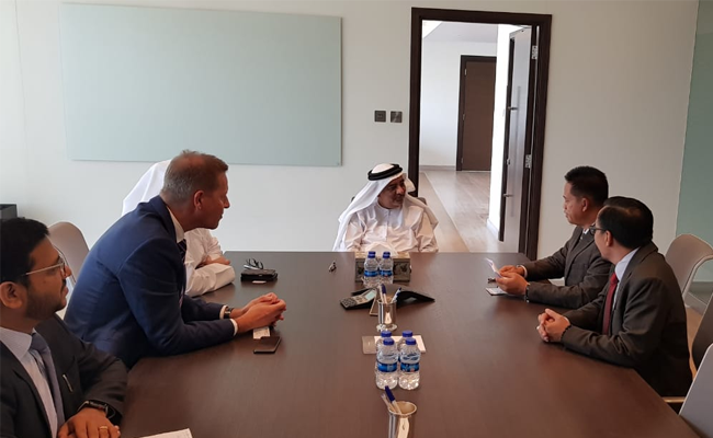 Indonesia Sepakati 14 Kerjasama Bidang Pertanian Dengan Persatuan Emirat Arab (PEA)