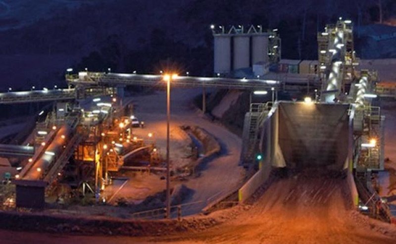 HPE Produk Pertambangan Yang dikenakan Bea Keluar Kembali Alami Fluktuasi