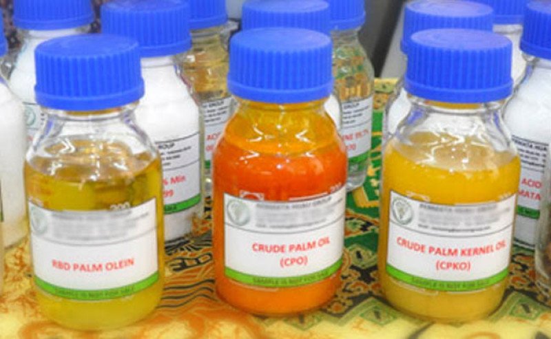 Harga Minyak Sawit Mentah (CPO) di Inacom Naik pada Jumat 24 Januari 2025