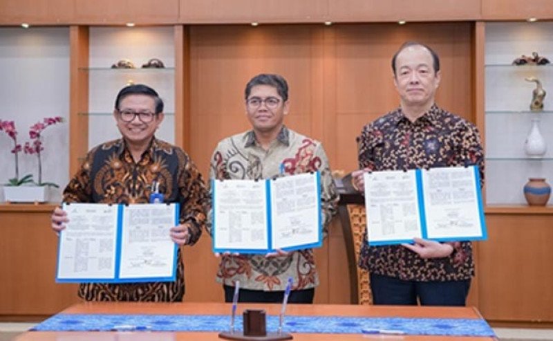 Industri Hijau: Langkah Strategis Menuju Net Zero Emission 2050