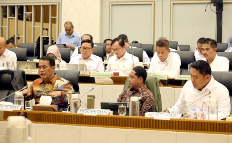 Mentan Amran: Kementan Bergerak Sejak Hari Pertama Dampingi Petani Korban Bencana di Sumatera