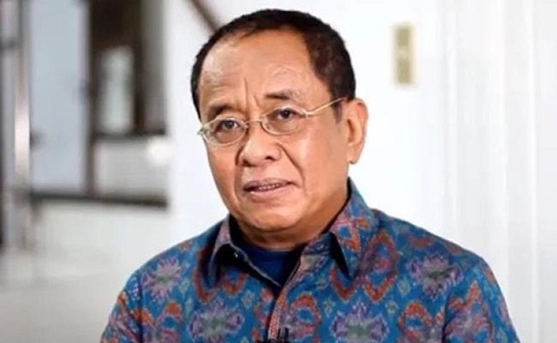 Said Didu Sebut Gebrakan Mentan Amran Bikin Negara Kembali Kuasai Pangan