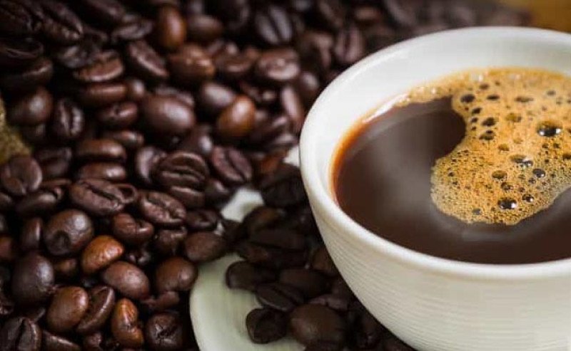 Cirebon Siap Jadi Hub Pemasaran Kopi Gunung Ciremai