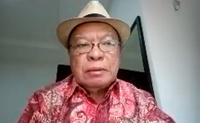 Peningkatan Promosi Bisa Dongkrak Pasar Ekspor Sawit