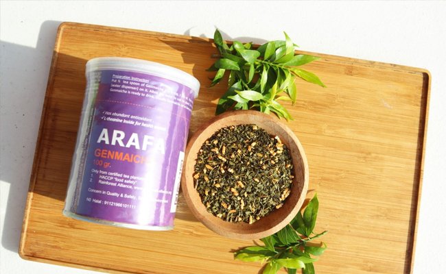 The Healthy Processed Food Could Increase the People’s Health