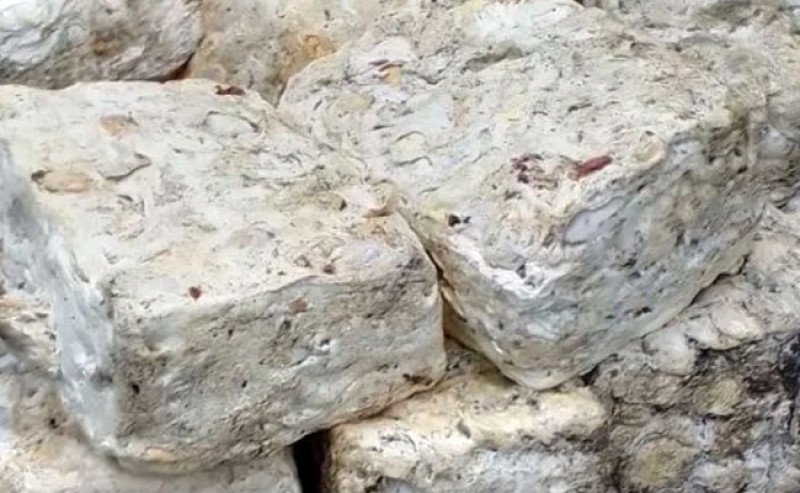 Harga Karet SGX Sicom Jumat 4 Juli 2025 Turun Menjadi Rp26.434 Per Kg