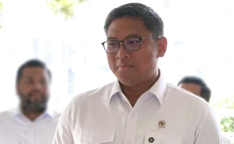 Akhiri Dualisme Kepemimpinan, DPR Apresiasi Terpilihnya Wamentan Sudaryono Sebagai Ketum HKTI 2025–2030
