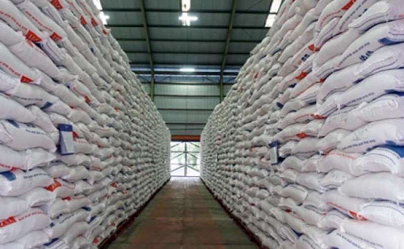 Pemerintah Salurkan 360 Ribu Ton Bantuan Beras, Mentan Tegaskan Pengawasan SPHP