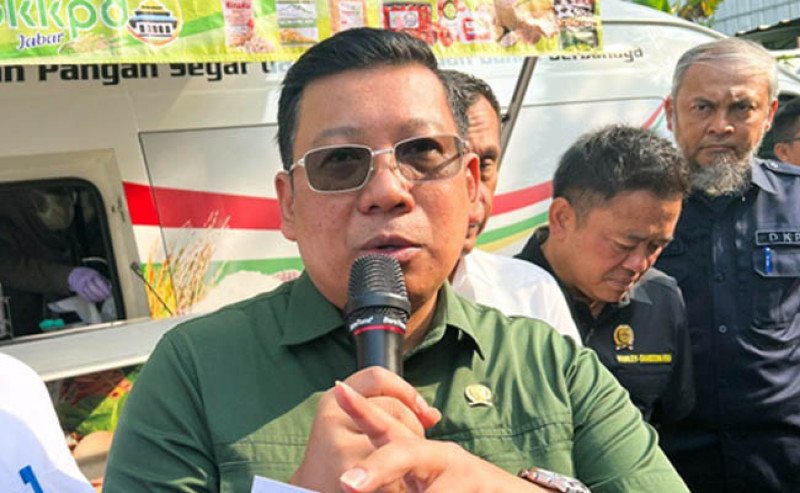 Bapanas Perkuat Pengawasan Penyerapan Gula Petani dan Cegah Rembesan Rafinasi