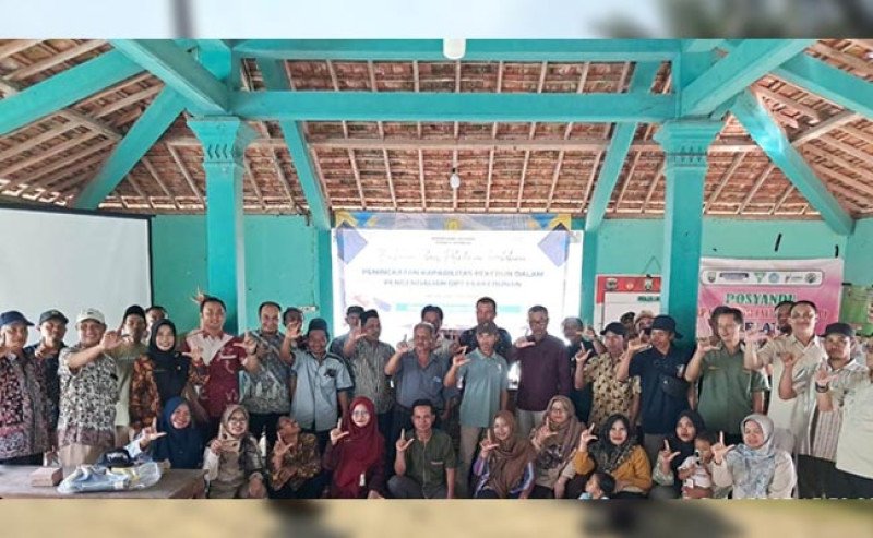 Kementan Gelar Bimtek Kelapa, Fokus pada Pengendalian OPT dan Peningkatan Produktivitas