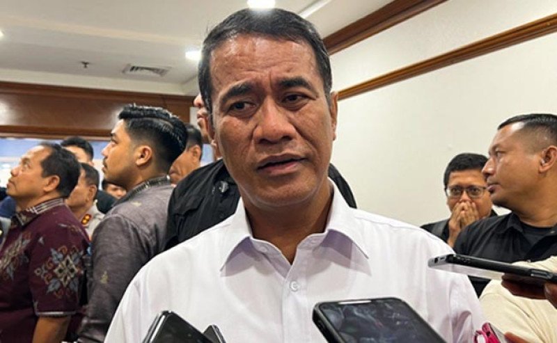 Mentan Tegaskan Penurunan Harga Beras: Harus Sesuai Kualitas, Jangan Bebani Masyarakat