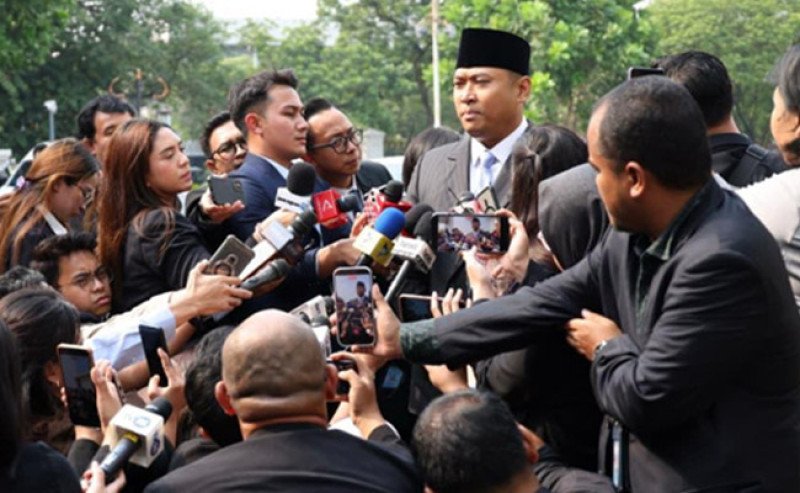 Jelang Pimpin BGN, Sudaryono Tegaskan MBG Perkuat Kesejahteraan Petani