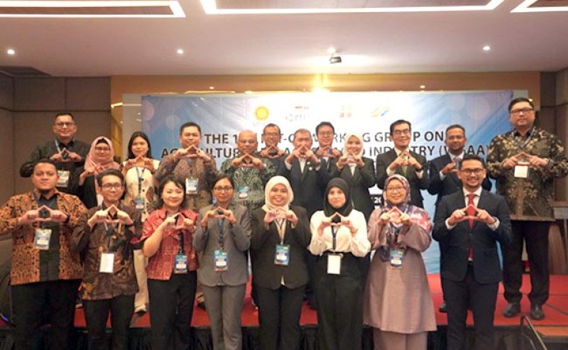 Tiga Negara Produsen Sawit Dunia Perkuat Kolaborasi, MoU IMT-GT Siap Ditandatangani