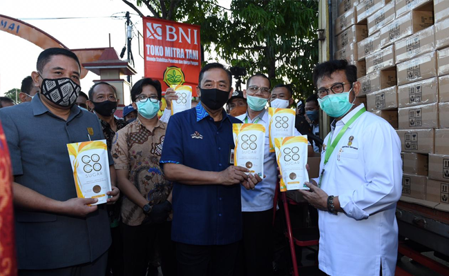 CBS: January - May 2020, Only Agriculture Exports Increased