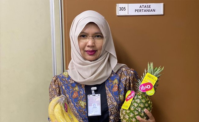 Indonesia Would Supply the Food in the World Olympic and Paralympic