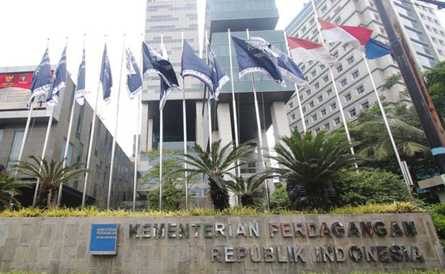 Ministry of Trade Keeps Increasing the Processed Food Exports