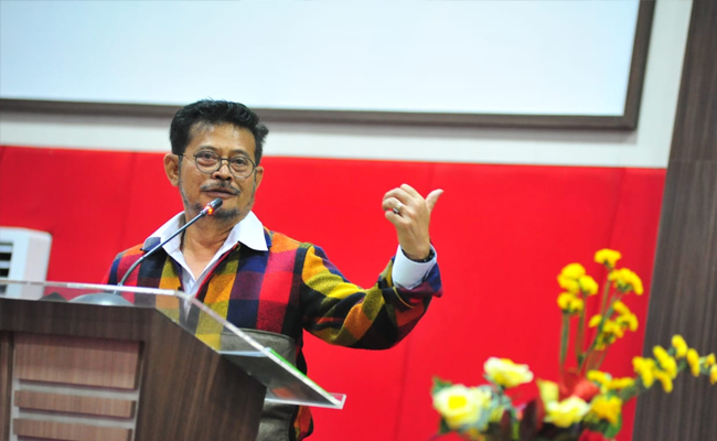 The New Normal Policy Would Re-increase the Welfare of the Farmers