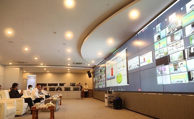 Penyuluh Se-Indonesia Didorong Profesional