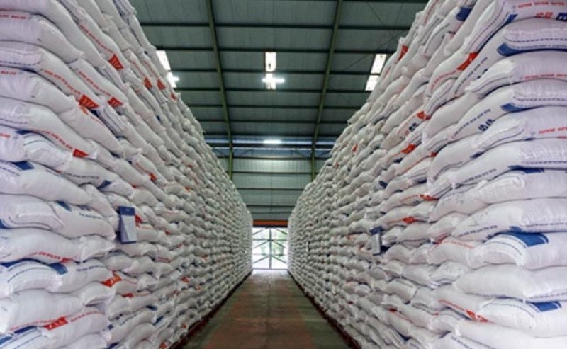 Rekor Serapan Beras Lokal, Indonesia Menuju Kedaulatan Pangan