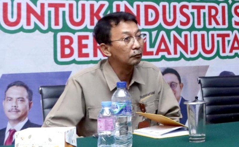 Solidaridad Indonesia Dorong Sertifikasi ISPO bagi Petani Sawit Rakyat