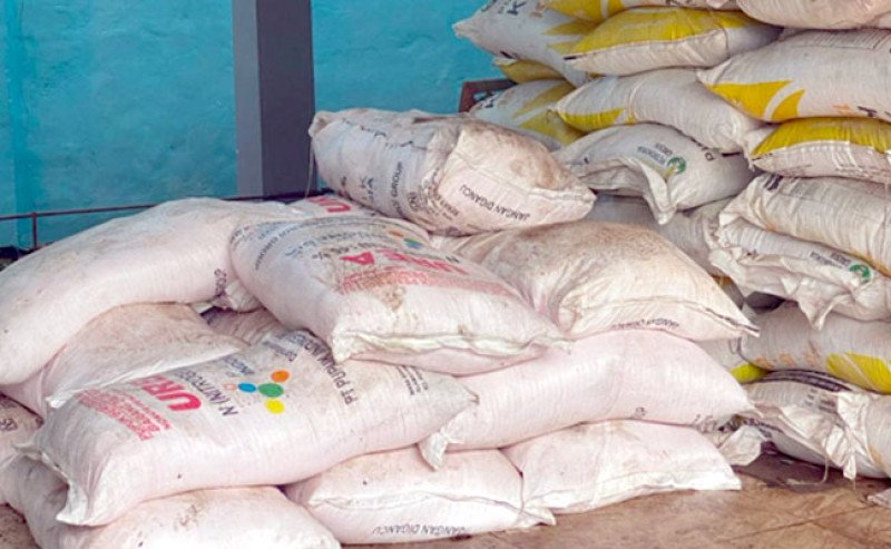 Kementan Imbau Petani Optimalkan Pupuk Subsidi Jelang Musim Tanam Kedua