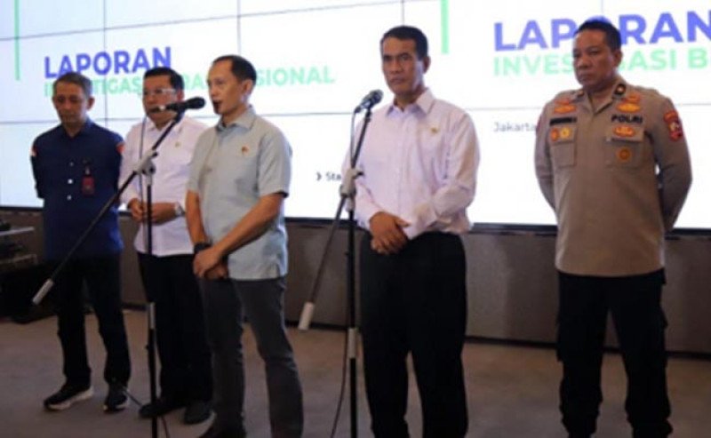 Pemerintah Ultimatum Pengusaha Beras: Patuh Regulasi atau Dikenai Sanksi Hukum