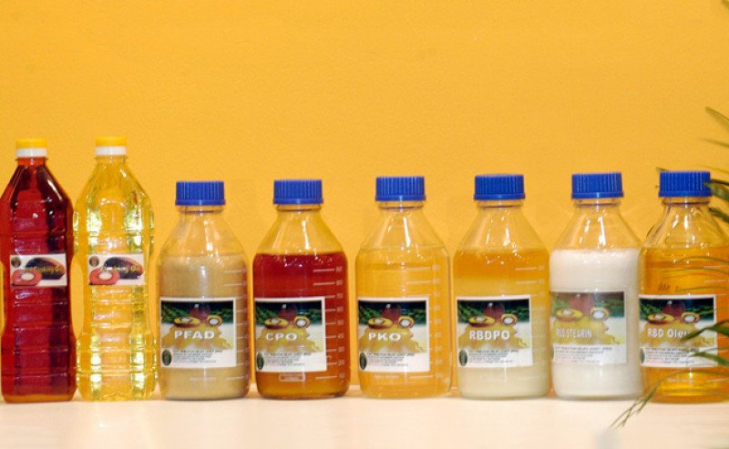 Harga CPO KPBN Rabu (3/6) Naik Lagi Ke Rp15.025/Kg, Bursa Malaysia Melonjak Didorong Sentimen Produksi dan Energi
