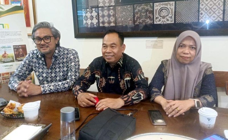 RSPO: Sertifikasi Jadi Jalan Petani Sawit Swadaya Tembus Pasar Global
