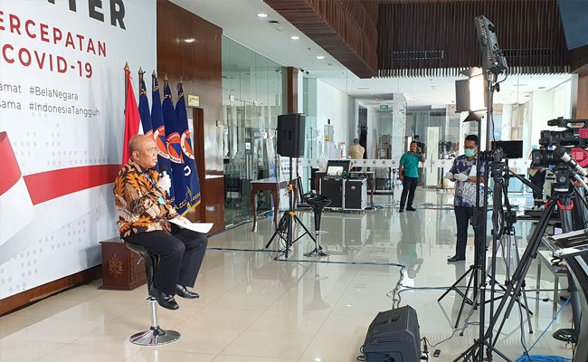 Kemendag Pastikan Harga dan Pasokan Bapok Terkendali