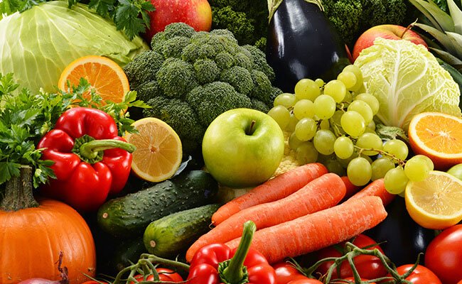 Make Better Immunity, The Nutritionist Suggested to Consumer more Fruit and Vegetables