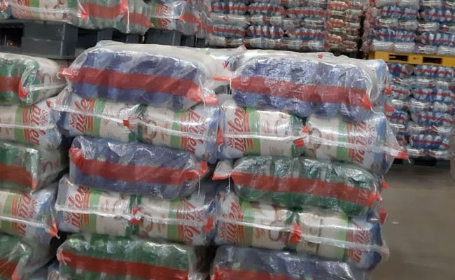 Terkait Covid-19, DPR Minta Sektor Pertanian Jadi Kebutuhan Prioritas