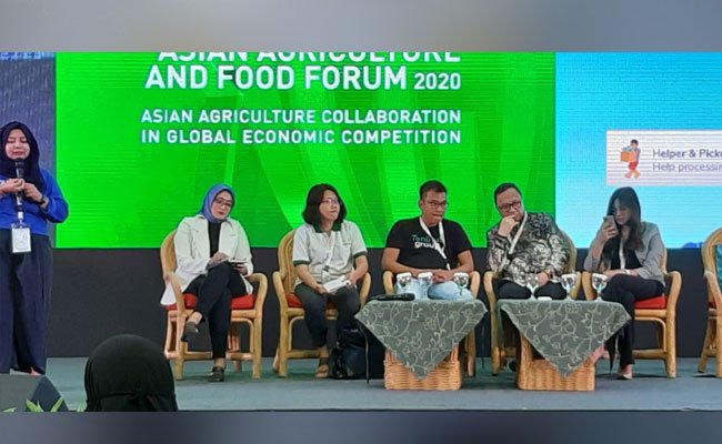 The Farmer Regeneration Urges the New Millennial Farmers