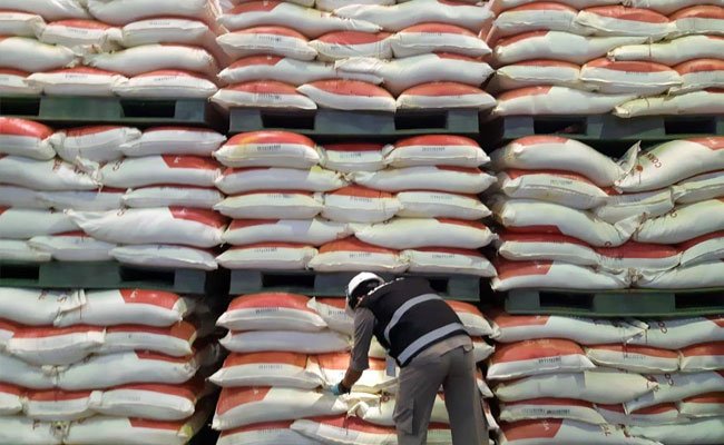 UGM Dukung Kementan Awasi Ketat Pangan Rakyat