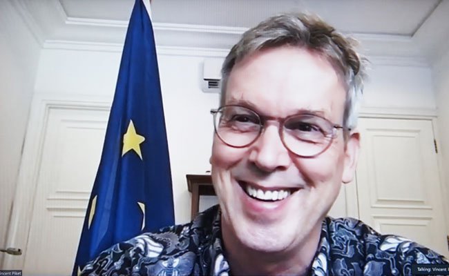 European Union is Ready to Escalate the Trade and Investment of Indonesia