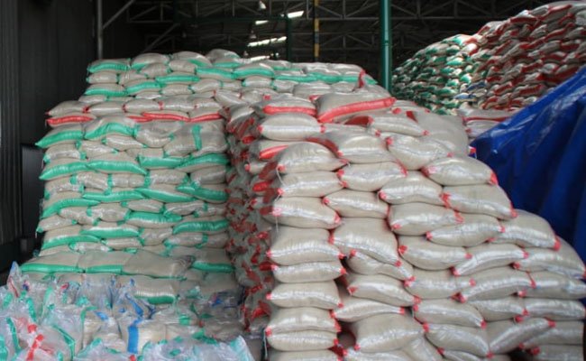 Ministry of Agriculture: The Chance to Rice Export