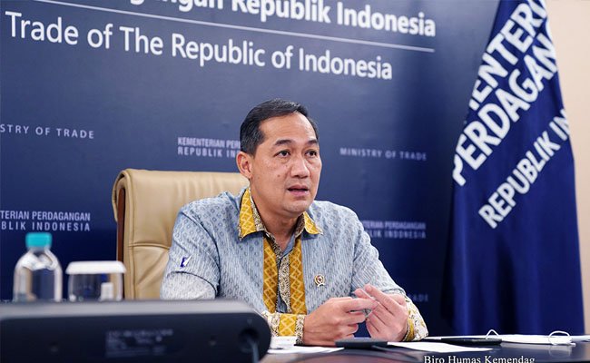 Ministry of Trade Would Formulate the New Blue Print of 2021 Trade