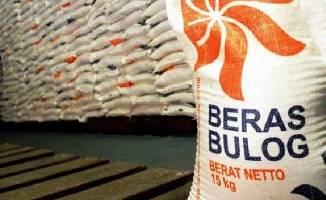 Politician of PAN Rejected Rice Import 1 Million Tons and Urged Bulog to absorb