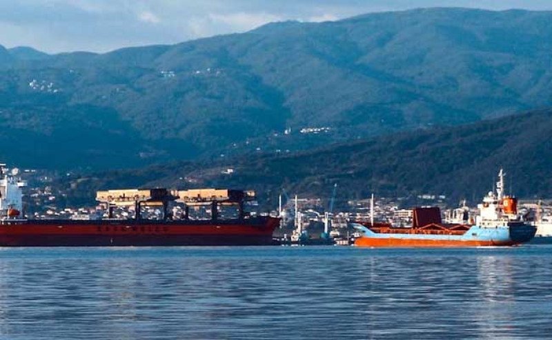 Ekspor Sektor Pertambangan dan Pertanian Meningkat di Februari 2024