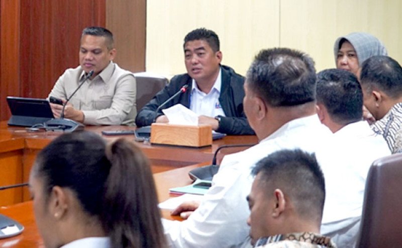 Hilirisasi Perkebunan Dipacu, Kementan Targetkan 870 Ribu Hektare Komoditas Strategis