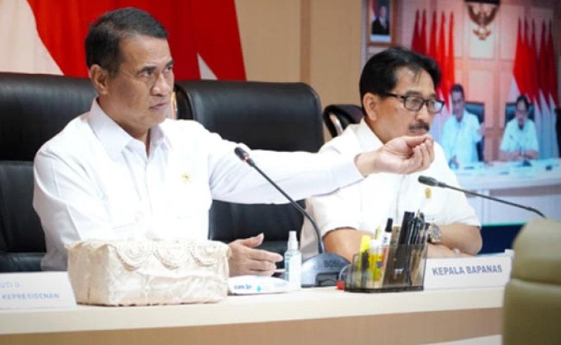 Perkuat Peternak Rakyat, Kementan Kawal Hilirisasi Ayam Gorontalo dengan ID FOOD