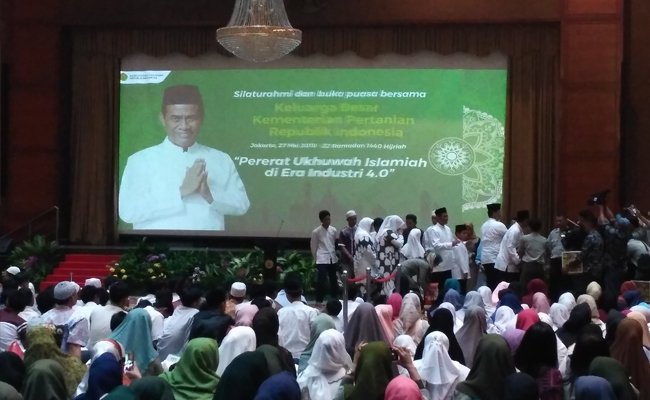 Harga Pangan Stabil dan Biodiesel Sawit 100% (B100) Sudah Layak Digunakan