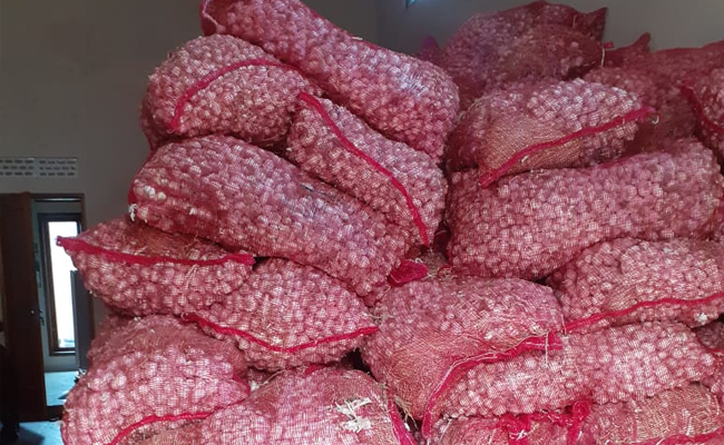 Indonesia Exported the Spices about Rp 9,6 Billion to Taiwan