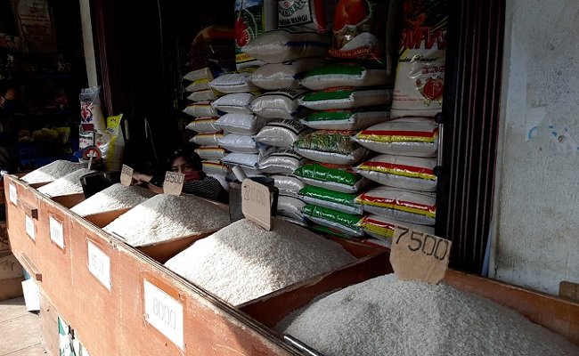 After Idul fitri, PMT Still Operates Free Delivery to get Food Stocks Easily