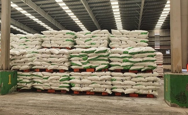 Kementan Ingatkan Petani Perhatikan eRDKK Agar Dapat Kuota Pupuk Bersubsidi