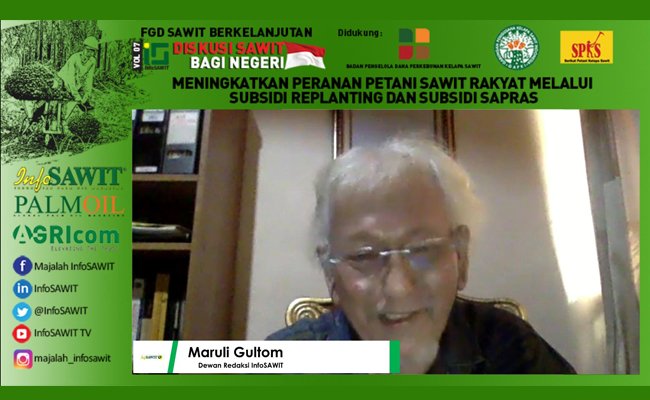 Saatnya Evaluasi Kebijakan Pungutan Ekspor Sawit dan BK