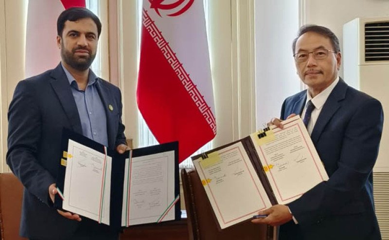 Ditjen PEN – IPTO Teken Kerja Sama Promosi Perdagangan